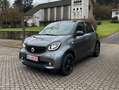 smart forFour forfour Basis 66kW Gris - thumbnail 2