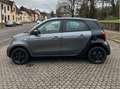 smart forFour forfour Basis 66kW Gris - thumbnail 4