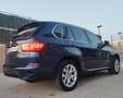 BMW X5 xDrive 30dA Bleu - thumbnail 6