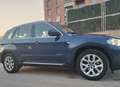 BMW X5 xDrive 30dA Bleu - thumbnail 4