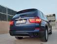 BMW X5 xDrive 30dA Bleu - thumbnail 7