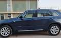 BMW X5 xDrive 30dA Bleu - thumbnail 10