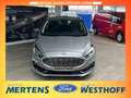 Ford S-Max Titanium 2.0 EcoBlue Standheizung + Niveaureg. Zilver - thumbnail 2