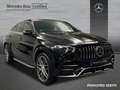 Mercedes-Benz GLE 53 AMG Coupé 4Matic+ Aut. Negro - thumbnail 3