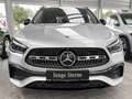 Mercedes-Benz GLA 250 4M AMG MBUX+360°+Distro+M-LED+20Zoll Silber - thumbnail 2