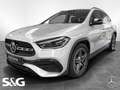 Mercedes-Benz GLA 250 4M AMG MBUX+360°+Distro+M-LED+20Zoll Silber - thumbnail 1