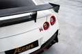 Nissan GT-R FACELIFT / 850 PK / ECU-TEK / NISMO SPOILER / PPF Blanco - thumbnail 21