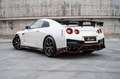 Nissan GT-R FACELIFT / 850 PK / ECU-TEK / NISMO SPOILER / PPF Blanco - thumbnail 3
