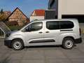 Opel Combo XL **TEMPO/KLIMA/5-SITZER/NAVI** Silber - thumbnail 8