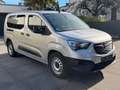 Opel Combo XL **TEMPO/KLIMA/5-SITZER/NAVI** Silber - thumbnail 2