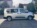 Opel Combo XL **TEMPO/KLIMA/5-SITZER/NAVI** Silber - thumbnail 6