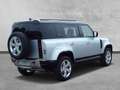 Land Rover Defender 110 D250 AWD SE Aut. Silber - thumbnail 4