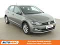Volkswagen Polo 1.0 TSI Highline Gris - thumbnail 29