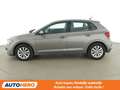 Volkswagen Polo 1.0 TSI Highline Gris - thumbnail 3