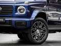 Mercedes-Benz G 580 EQ AMG-Sport/Exclusive/Night/Technik/Burm Blau - thumbnail 5