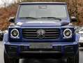 Mercedes-Benz G 580 EQ AMG-Sport/Exclusive/Night/Technik/Burm Blau - thumbnail 18