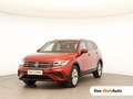 Volkswagen Tiguan Allspace Life TDI DSG Rot - thumbnail 1