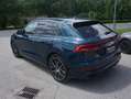 Audi Q8 50 TDI quattro Tiptronic S-Line Blau - thumbnail 5