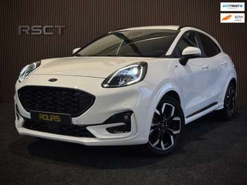 1.0 EcoBoost Hybrid ST-Line|B&O|Blindspot|Camera|A