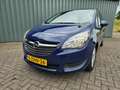 Opel Meriva 1.4 Turbo Business+ 120Pk Navi Trekhaak Blauw - thumbnail 2