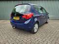 Opel Meriva 1.4 Turbo Business+ 120Pk Navi Trekhaak Blauw - thumbnail 5