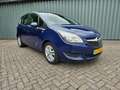 Opel Meriva 1.4 Turbo Business+ 120Pk Navi Trekhaak Blauw - thumbnail 4