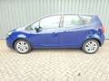Opel Meriva 1.4 Turbo Business+ 120Pk Navi Trekhaak Blauw - thumbnail 8