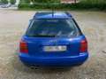 Audi A4 B5 A4 Avant 2.6 V6 Nogaro Blau Blauw - thumbnail 6