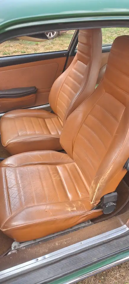 Porsche 911T SWB, foto 12
