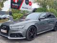 Audi RS6 RS6 Avant Performance! Lichte vracht! TOPSTAAT!!! Gris - thumbnail 2