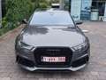 Audi RS6 RS6 Avant Performance! Lichte vracht! TOPSTAAT!!! Gris - thumbnail 3
