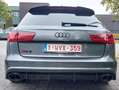 Audi RS6 RS6 Avant Performance! Lichte vracht! TOPSTAAT!!! Gris - thumbnail 7