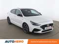 Hyundai i30 1.5 T-GDi MHEV N Line DCT-7 Blanc - thumbnail 8