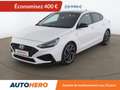 Hyundai i30 1.5 T-GDi MHEV N Line DCT-7 Blanc - thumbnail 1