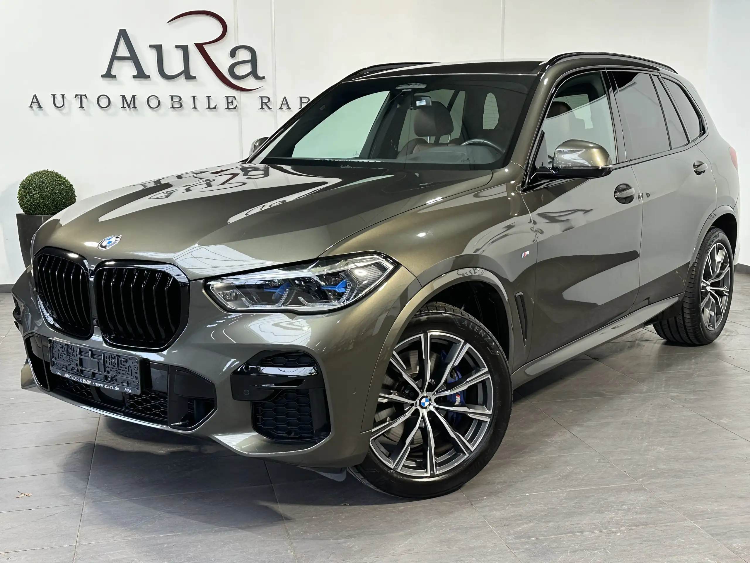 BMW X5 2023