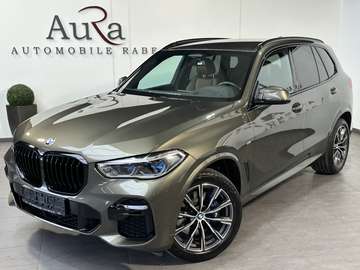 xDrive30d M-Sport NAV+LASER+360°+HEAD-UP+DAP