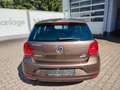 Volkswagen Polo 1.2 TSI SOUND*SHZ*Freispr.*8-fach ber.* Braun - thumbnail 10