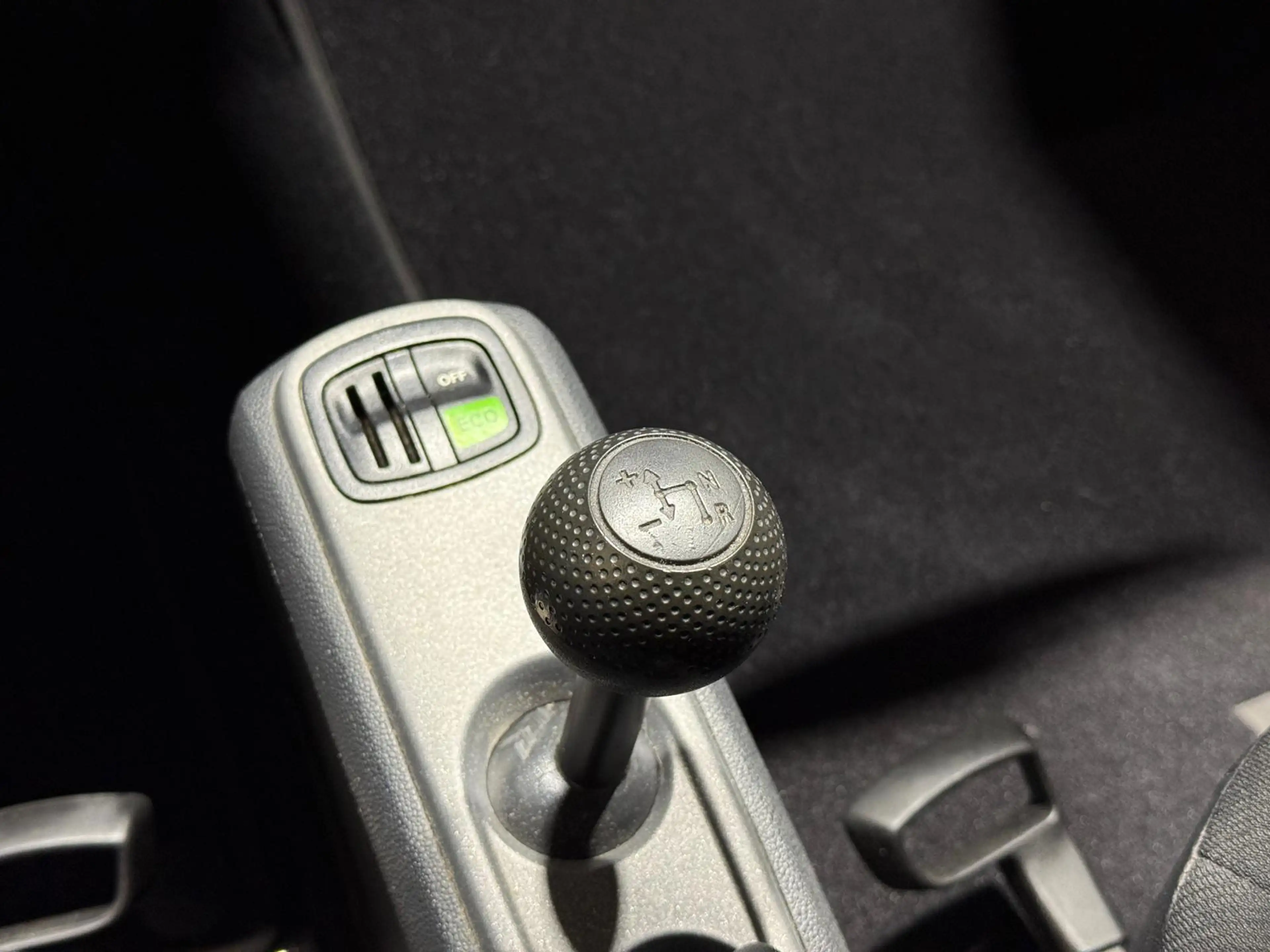 smart forTwo coupé 1.0 mhd Pure | NAP | Airco — photo 18