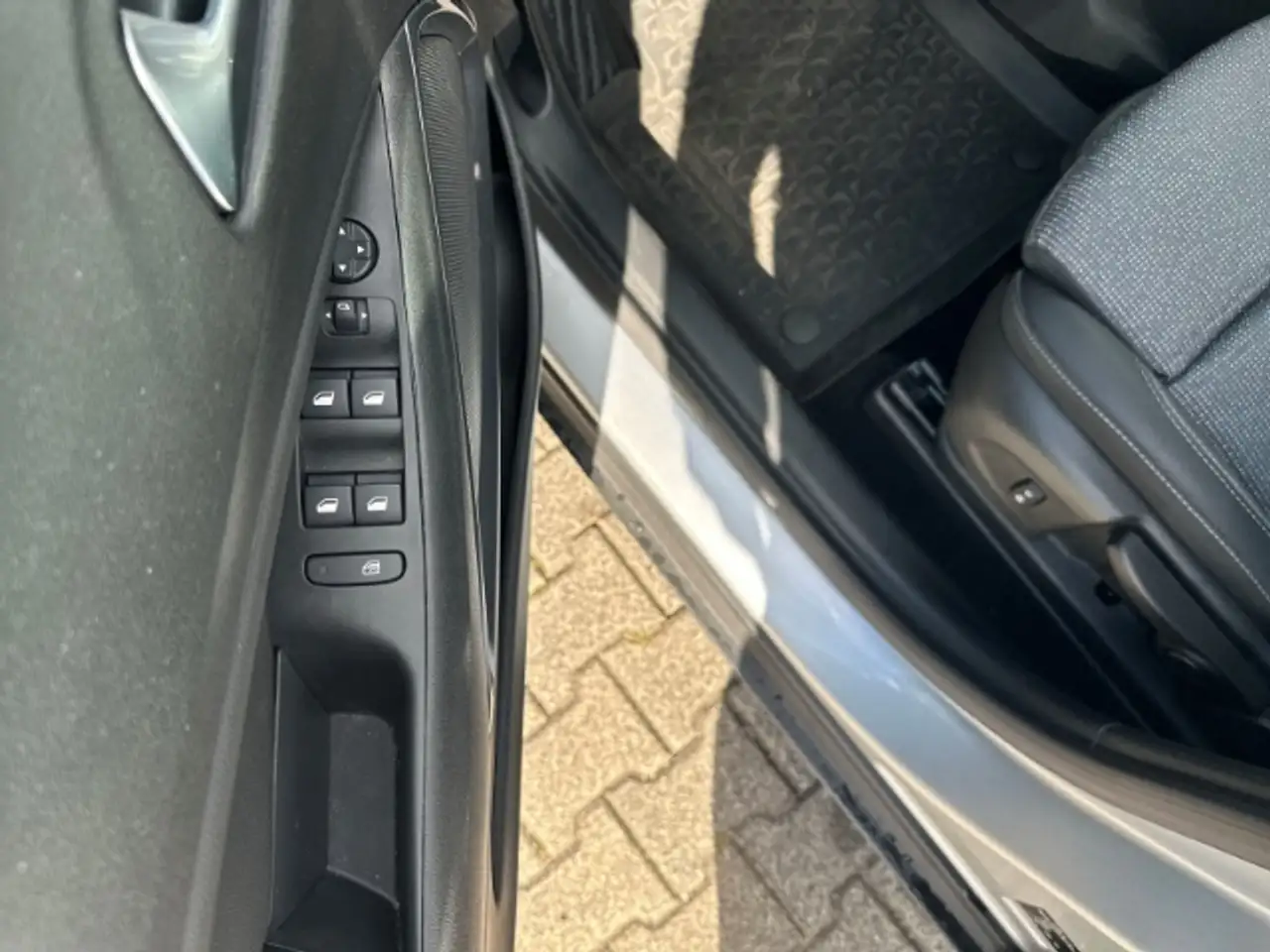 Opel Crossland Elegance Paket 1.2 Direct Injection Turb Navi LED, миниатюра 21