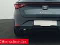 SEAT Leon Sportstourer 2.0 TDI DSG FR NAVI AHK LED Grau - thumbnail 18
