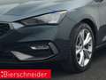 SEAT Leon Sportstourer 2.0 TDI DSG FR NAVI AHK LED Grau - thumbnail 15