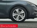 SEAT Leon Sportstourer 2.0 TDI DSG FR NAVI AHK LED Grau - thumbnail 30