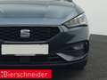 SEAT Leon Sportstourer 2.0 TDI DSG FR NAVI AHK LED Grau - thumbnail 17