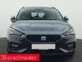SEAT Leon Sportstourer 2.0 TDI DSG FR NAVI AHK LED Grau - thumbnail 9