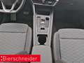 SEAT Leon Sportstourer 2.0 TDI DSG FR NAVI AHK LED Grau - thumbnail 16