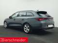 SEAT Leon Sportstourer 2.0 TDI DSG FR NAVI AHK LED Grau - thumbnail 4