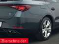SEAT Leon Sportstourer 2.0 TDI DSG FR NAVI AHK LED Grau - thumbnail 20