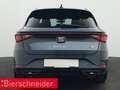 SEAT Leon Sportstourer 2.0 TDI DSG FR NAVI AHK LED Grau - thumbnail 5