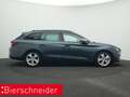 SEAT Leon Sportstourer 2.0 TDI DSG FR NAVI AHK LED Grau - thumbnail 8
