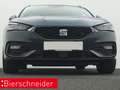 SEAT Leon Sportstourer 2.0 TDI DSG FR NAVI AHK LED Grau - thumbnail 31